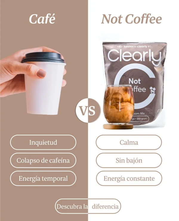 Clearly Not Coffee - Imagen 4