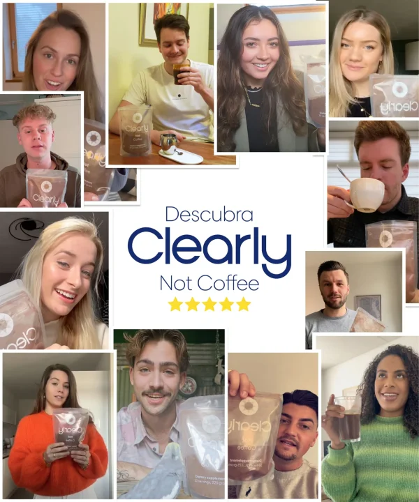 Clearly Not Coffee - Imagen 5
