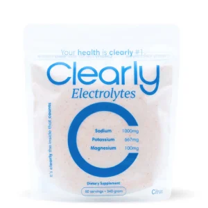 Electrolitos
