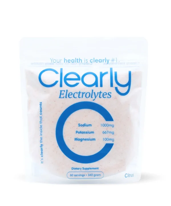 Electrolitos