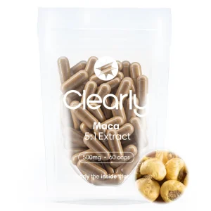 Maca mix