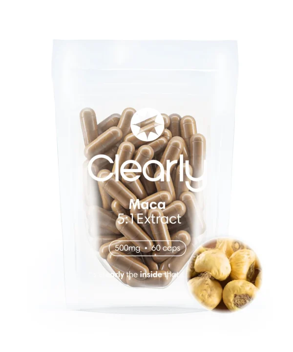 Maca mix