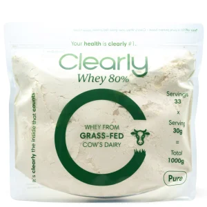 Whey (de Pasto)