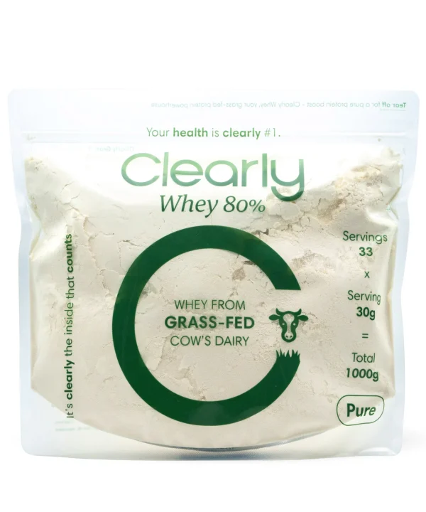 Whey (de Pasto)